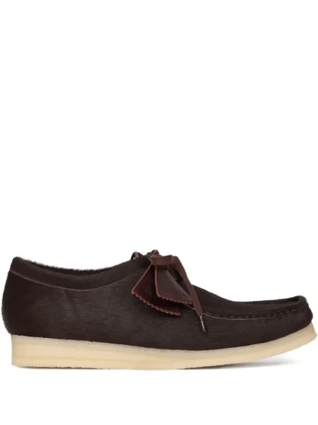 Derby cipele Sandro smeđa