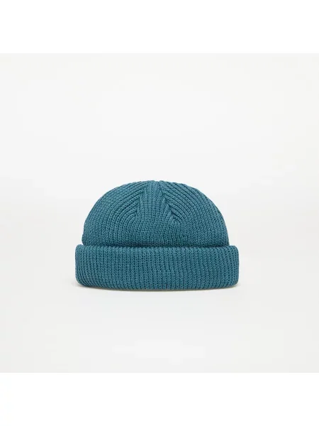 Шапка Queens Essentials Beanie Forest Green Universal зелено
