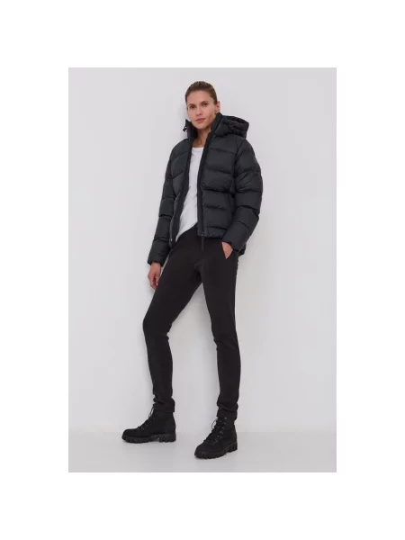 Kurtka Helly Hansen czarna