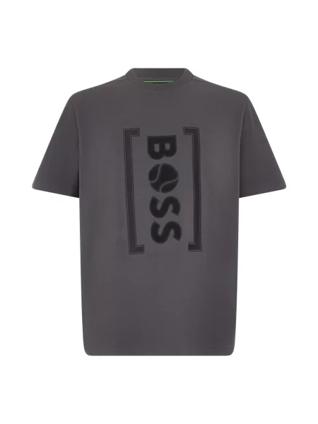 Koszulka Boss szara