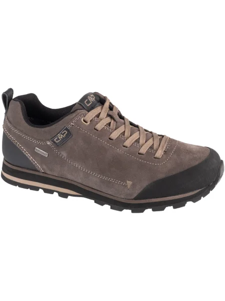 Pantofi Cmp maro