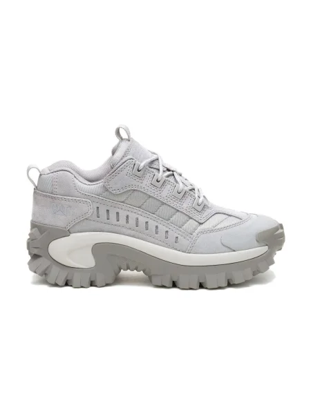 Pantofi Caterpillar gri