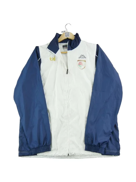 Sportski komplet Kappa bijela