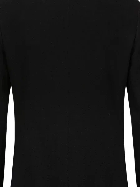 Блейзър Billionaire черно