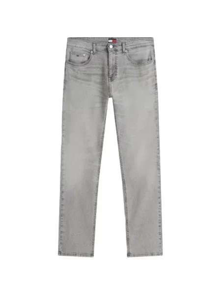 Blugi Tommy Hilfiger Scanton gri