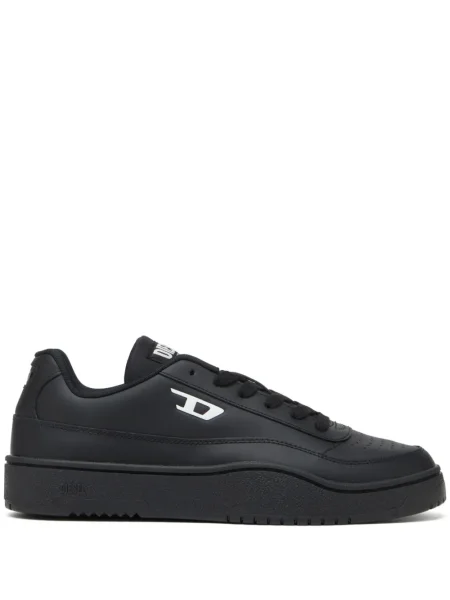 Sneakerși Diesel negru