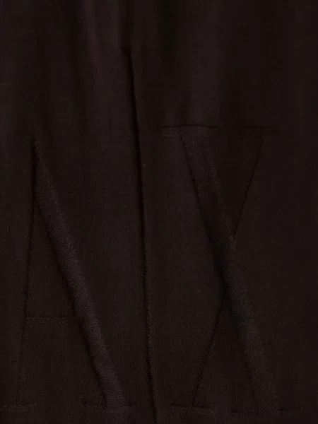 Armani Exchange Sál barna