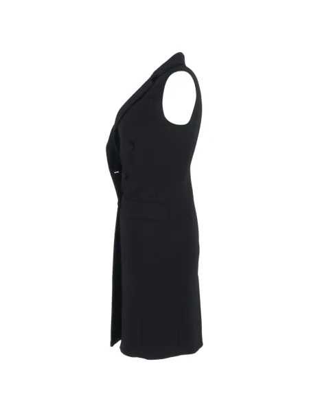 Rochie mini Altuzarra de costum negru