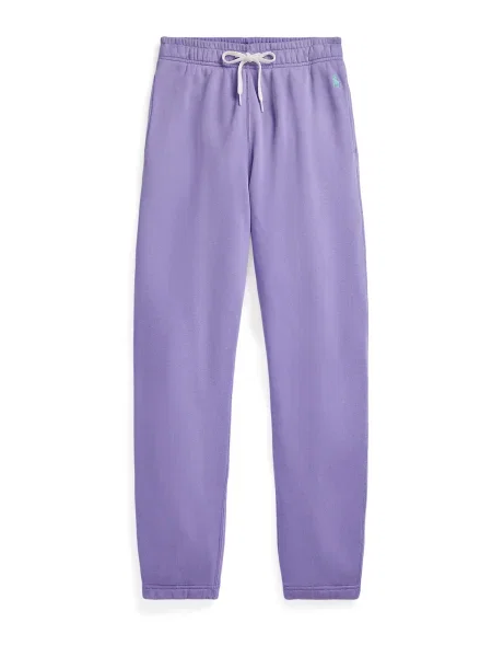 Polo Ralph Lauren Pantaloni trening Tapered Fit violet