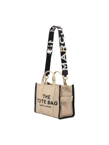 Pasek Marc Jacobs z logo