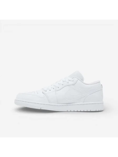 Tenisky Nike Jordan biela