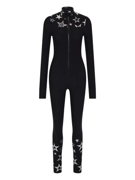 Kombinezon The Upside czarny