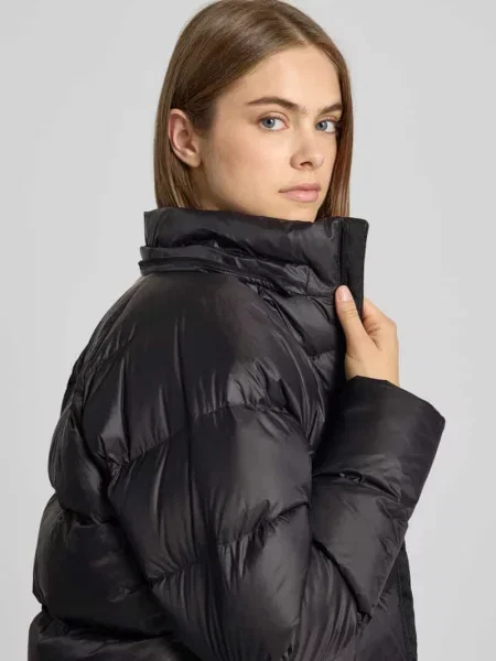 Kurtka puchowa The North Face Hydrenalite City Down Hooded tnf black czarna