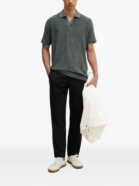 Pantaloni Marc O'polo cu cordon negru