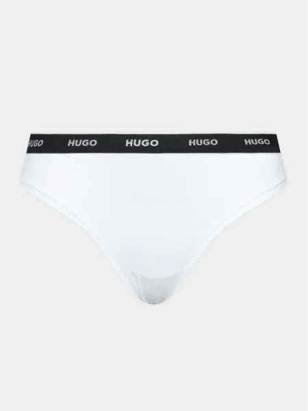 Hugo Chilot clasic alb