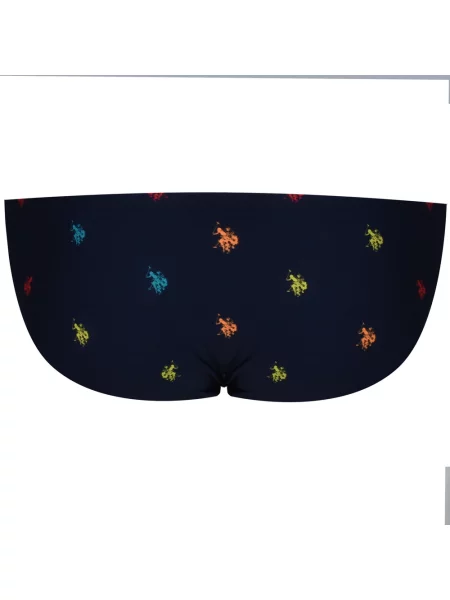 Chiloți U.s. Polo Assn. albastru