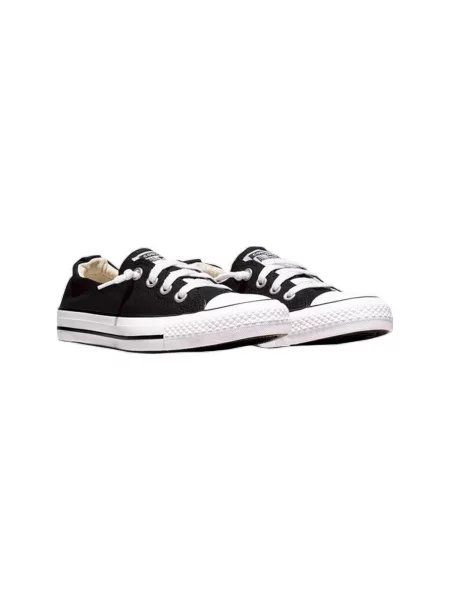 Teniși Converse Chuck Taylor All Star Shoreline Slip negru
