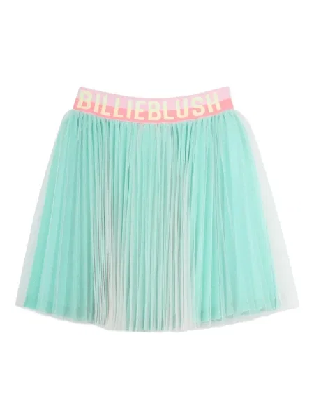 Пола Billieblush зелено