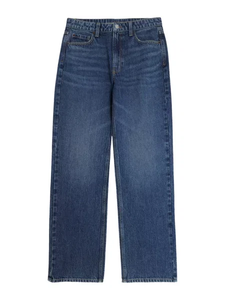 BALMOHK Jeans gențiană albastru