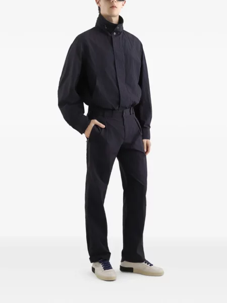 Majica Dolce & Gabbana lopatica crna