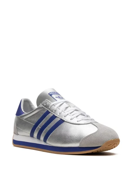 Sportbačiai Adidas Samba sidabrinė