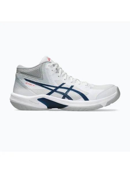 ASICS Beyond FF MT férfi cipő fehér/maco kék. Méret: EU fehér