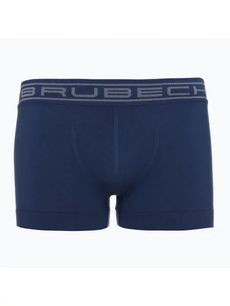 Труси термічні Brubeck Comfort Cotton блакитний