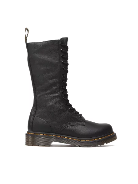 Dr. Martens Marte crna