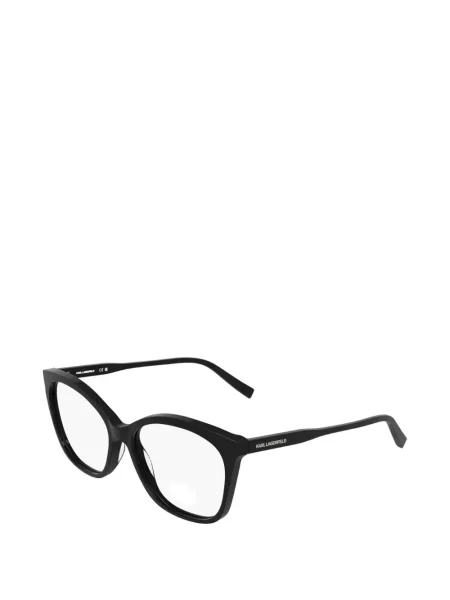 Sunčane naočale Karl Lagerfeld crna