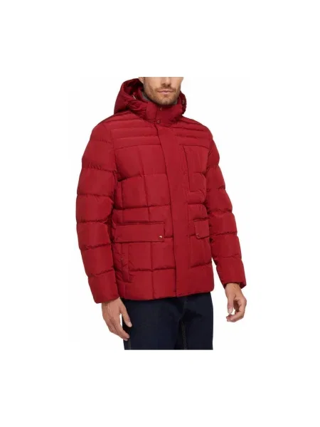 Geacă Geox bordo