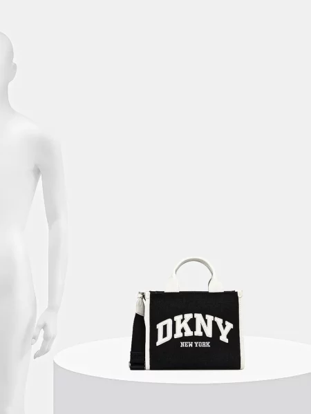 Сумочка Dkny чорний