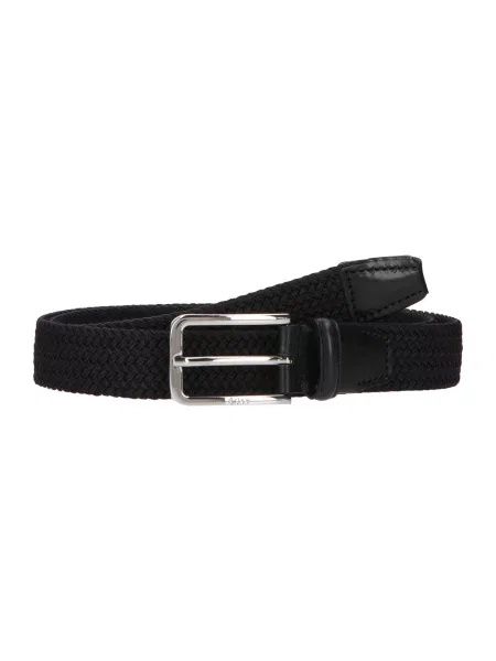 BOSS Black Clorio bleumarin negru