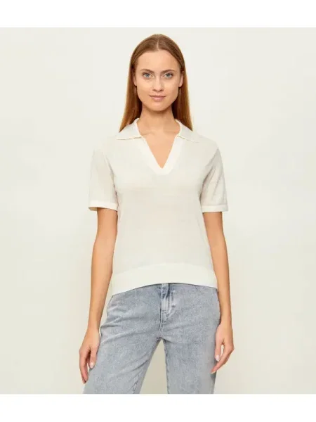 GUESS De lână polo STORMI