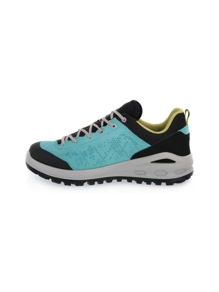 Pantofi Grisport albastru