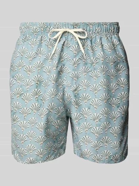 Kąpielówki Selected Homme