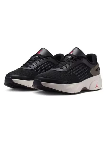 Buty do biegania Nike Jordan Trunner Flow czarne