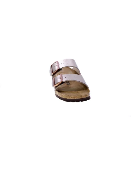 Tenisky Birkenstock zlatá