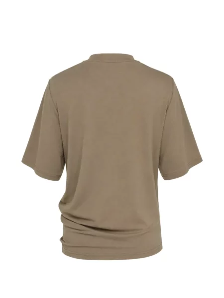 Tricou Club21 Collection cu volane