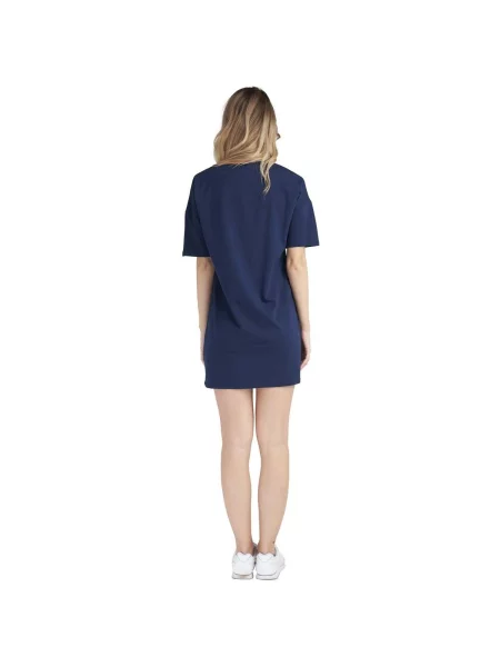 Scurt tricou Leone 1947 albastru