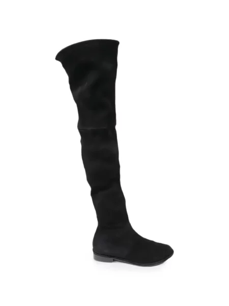 Cizme Stuart Weitzman negru