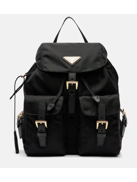 Rucsac Prada negru