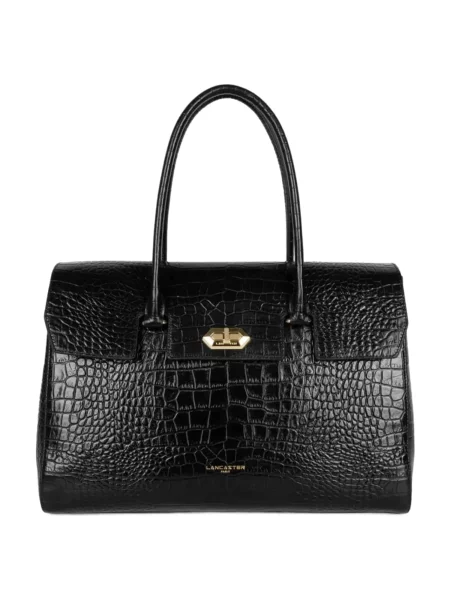 Rucsac Lancaster Paris negru