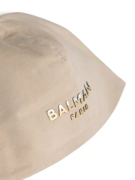 Dětské pyžamo Balmain bílé