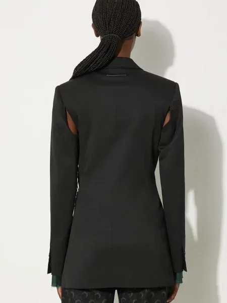 Sako Mm6 Maison Margiela černé