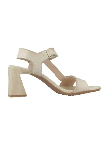 Pantofi Hispanitas bej