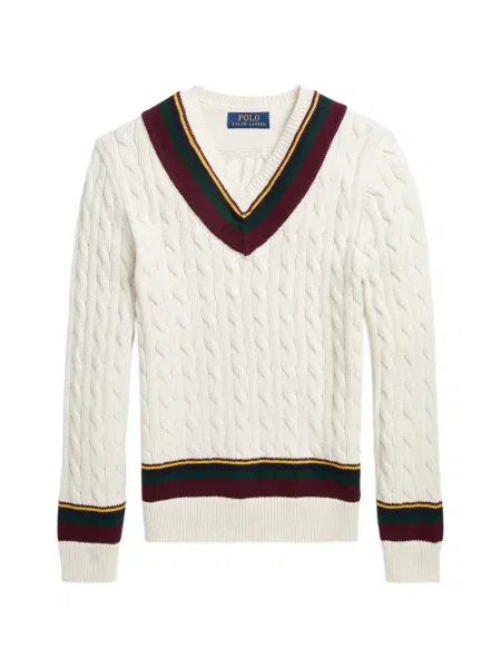 Пуловер Polo Ralph Lauren