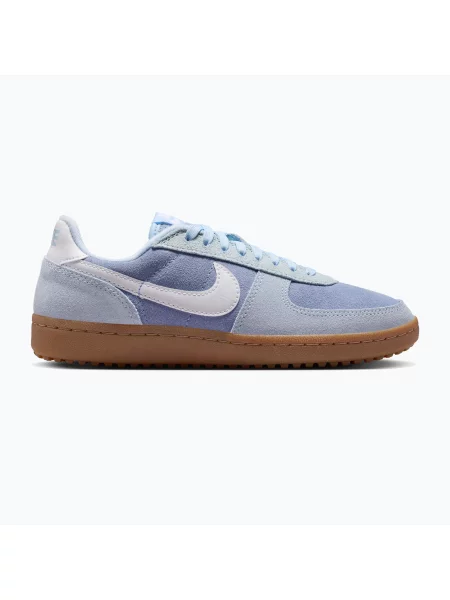 Sneakerși Nike alb
