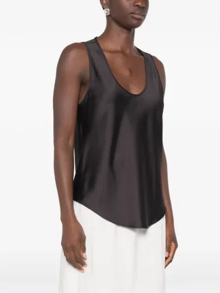 Top Imperial negru