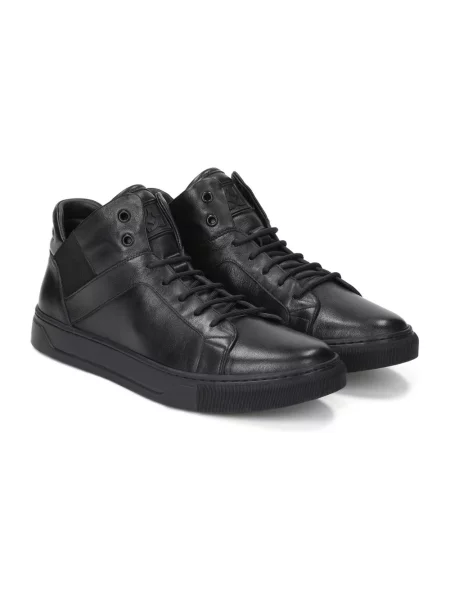 Sneakersy Kazar czarne