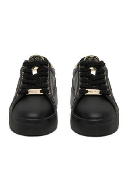 Nine West Sneakersy čierna